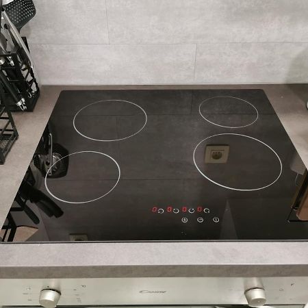 Vakantiehuis H&A 4 Sterren 伊普尔 外观 照片