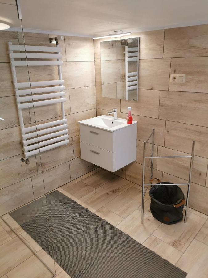 Vakantiehuis H&A 4 Sterren 伊普尔 外观 照片