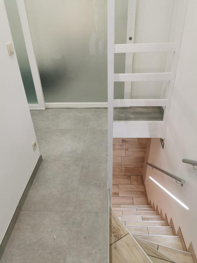 Vakantiehuis H&A 4 Sterren 伊普尔 外观 照片