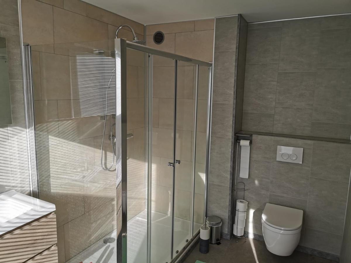 Vakantiehuis H&A 4 Sterren 伊普尔 外观 照片