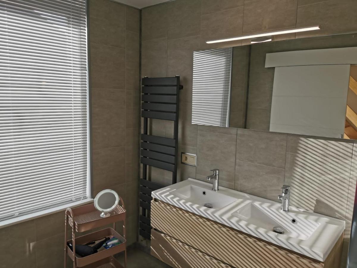 Vakantiehuis H&A 4 Sterren 伊普尔 外观 照片