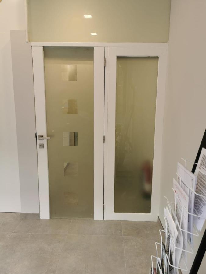 Vakantiehuis H&A 4 Sterren 伊普尔 外观 照片