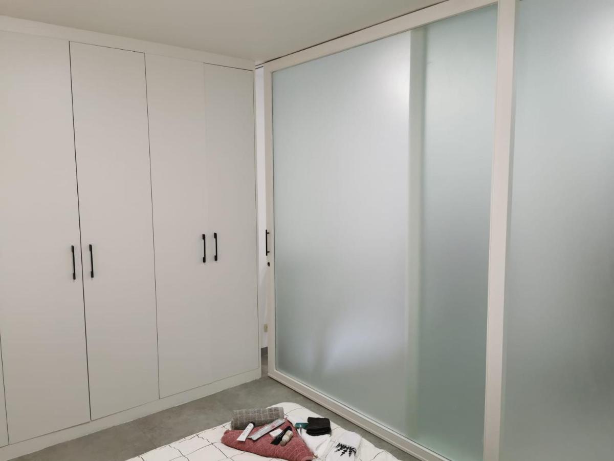 Vakantiehuis H&A 4 Sterren 伊普尔 外观 照片