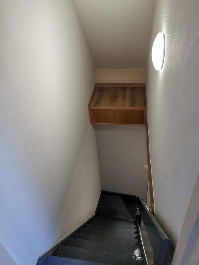 Vakantiehuis H&A 4 Sterren 伊普尔 外观 照片