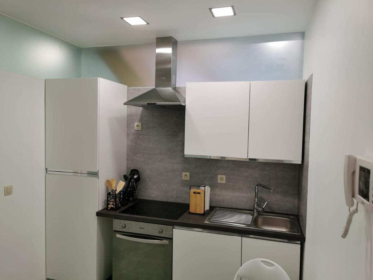 Vakantiehuis H&A 4 Sterren 伊普尔 外观 照片