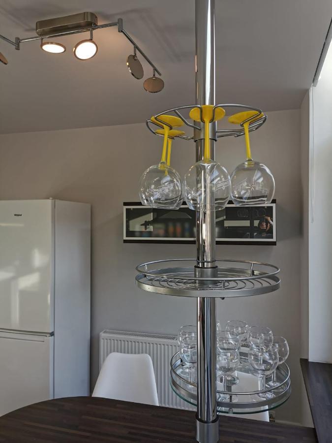 Vakantiehuis H&A 4 Sterren 伊普尔 外观 照片