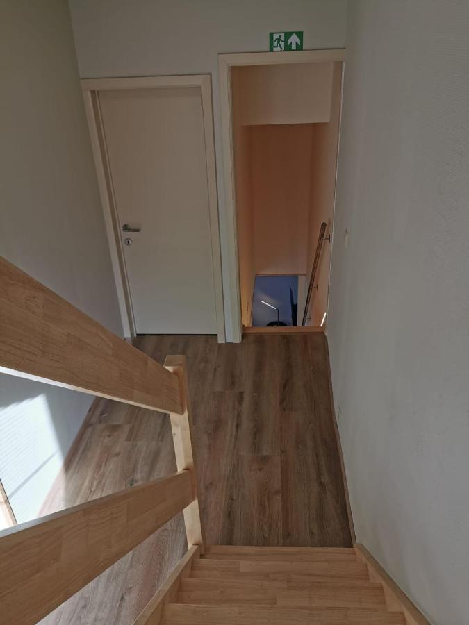 Vakantiehuis H&A 4 Sterren 伊普尔 外观 照片