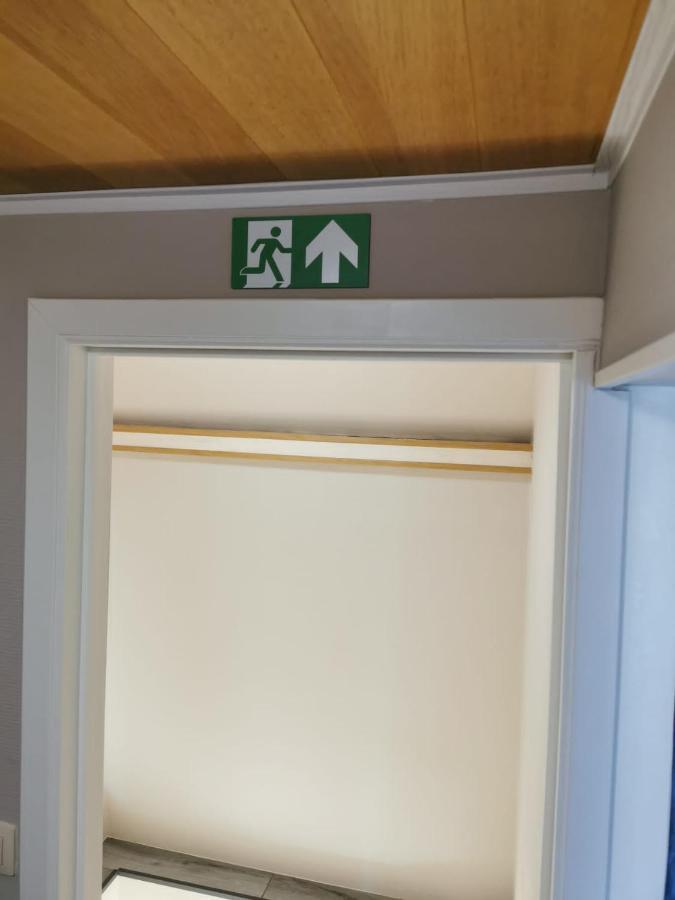 Vakantiehuis H&A 4 Sterren 伊普尔 外观 照片