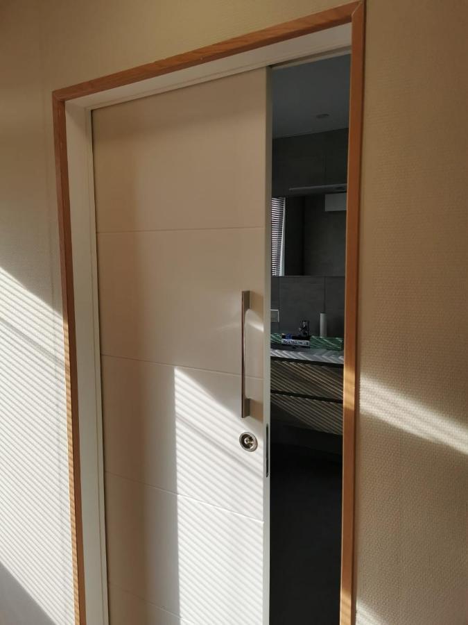 Vakantiehuis H&A 4 Sterren 伊普尔 外观 照片