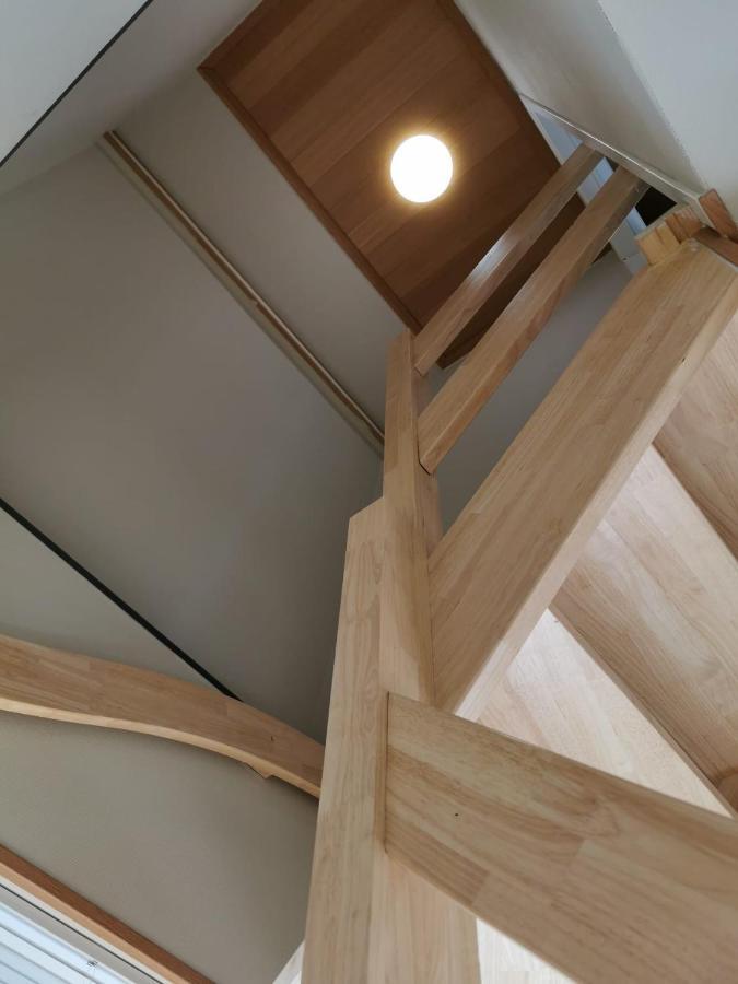 Vakantiehuis H&A 4 Sterren 伊普尔 外观 照片