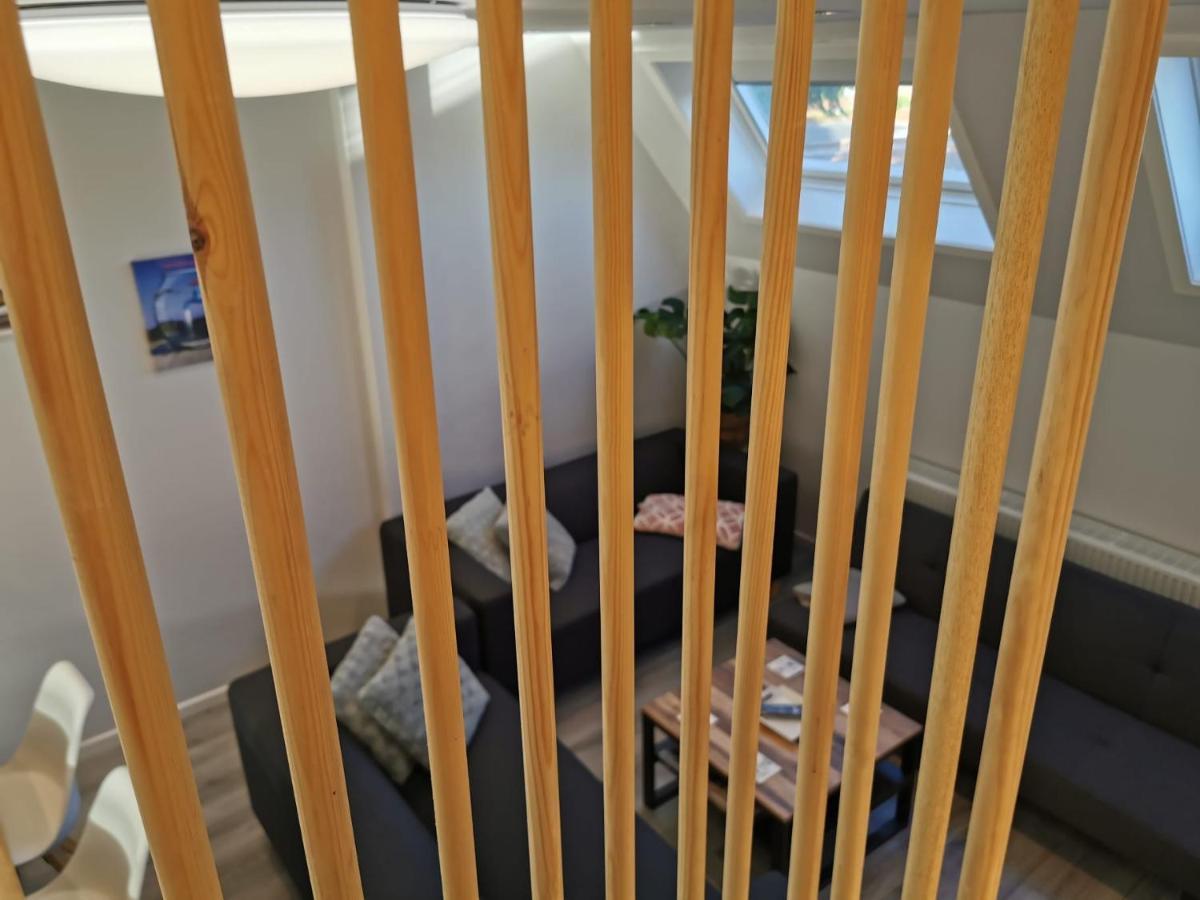 Vakantiehuis H&A 4 Sterren 伊普尔 外观 照片