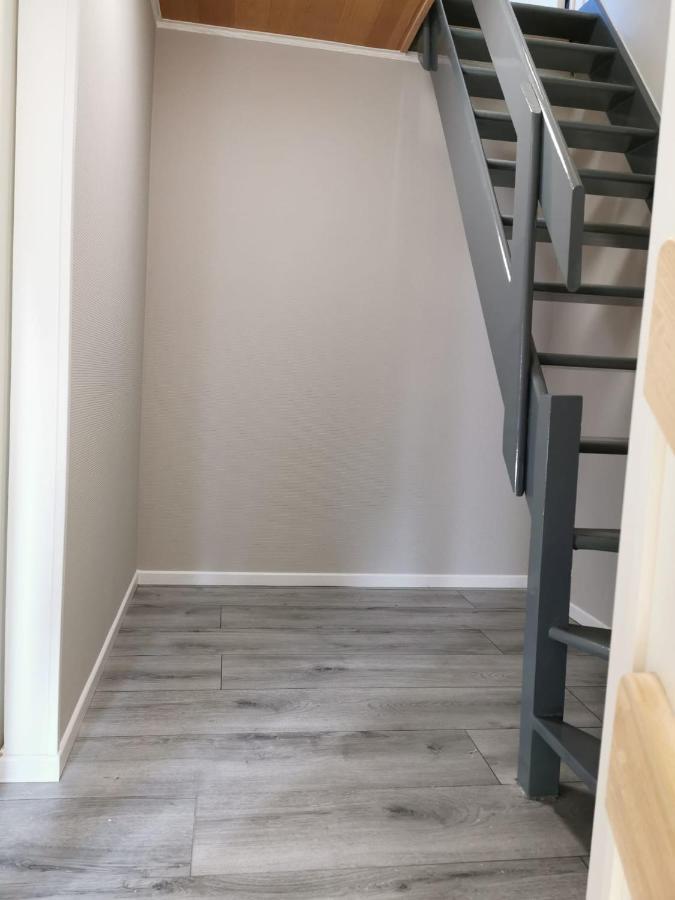 Vakantiehuis H&A 4 Sterren 伊普尔 外观 照片