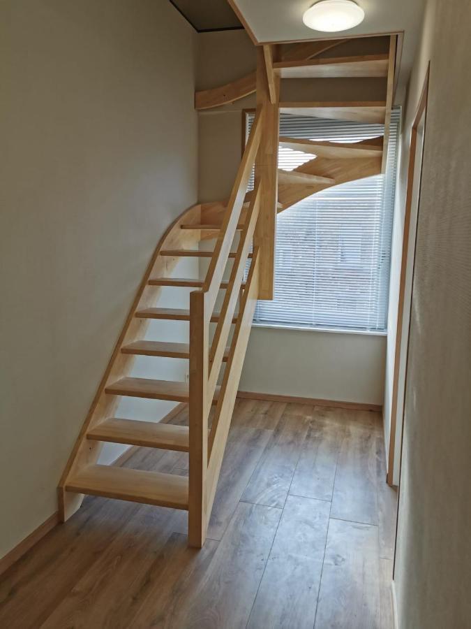 Vakantiehuis H&A 4 Sterren 伊普尔 外观 照片