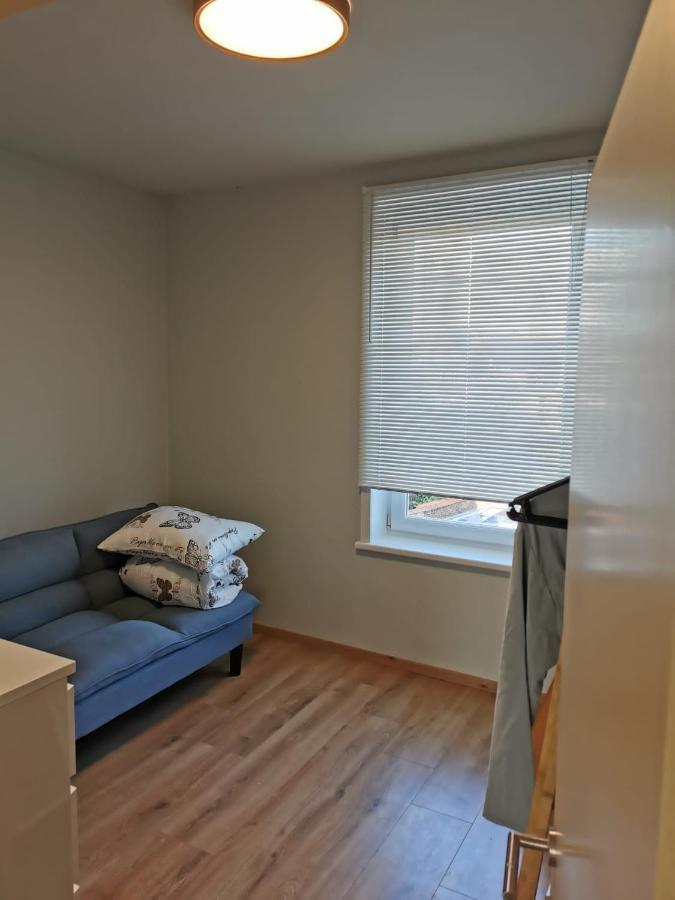 Vakantiehuis H&A 4 Sterren 伊普尔 外观 照片