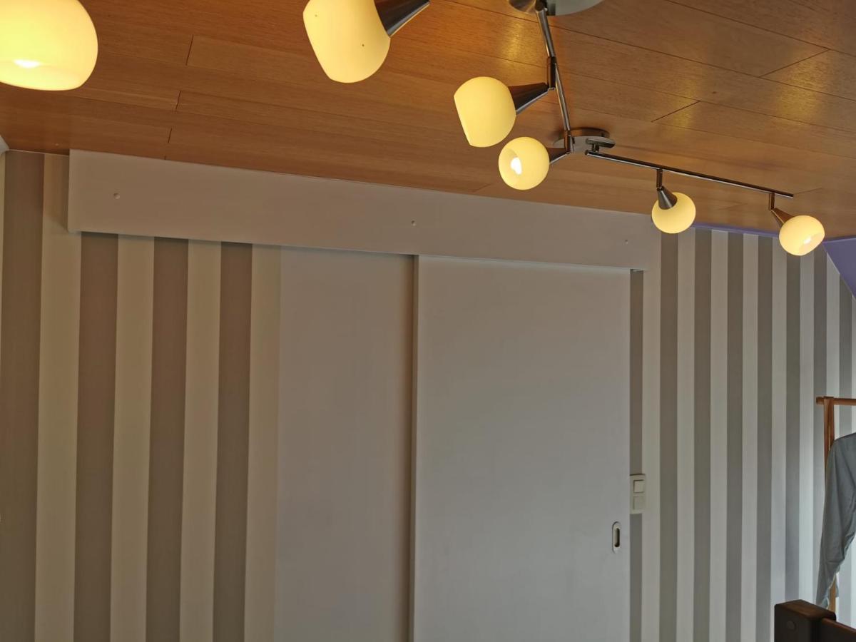 Vakantiehuis H&A 4 Sterren 伊普尔 外观 照片