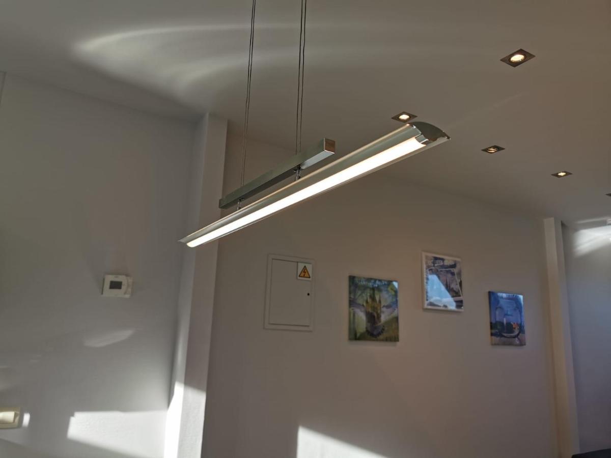 Vakantiehuis H&A 4 Sterren 伊普尔 外观 照片