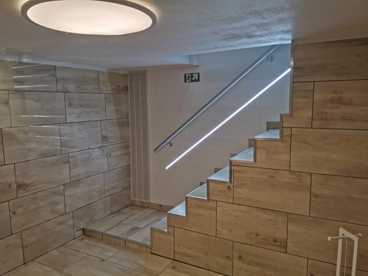Vakantiehuis H&A 4 Sterren 伊普尔 外观 照片