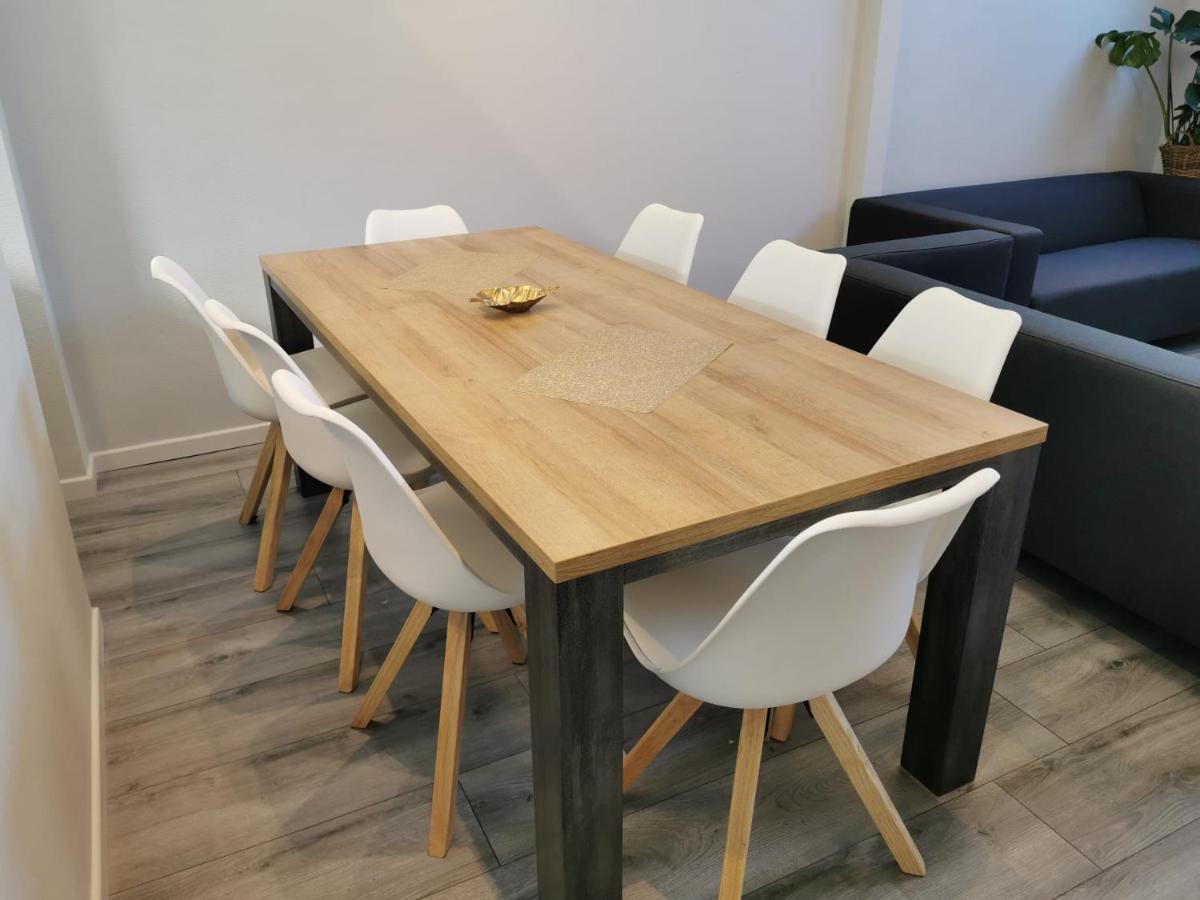 Vakantiehuis H&A 4 Sterren 伊普尔 外观 照片