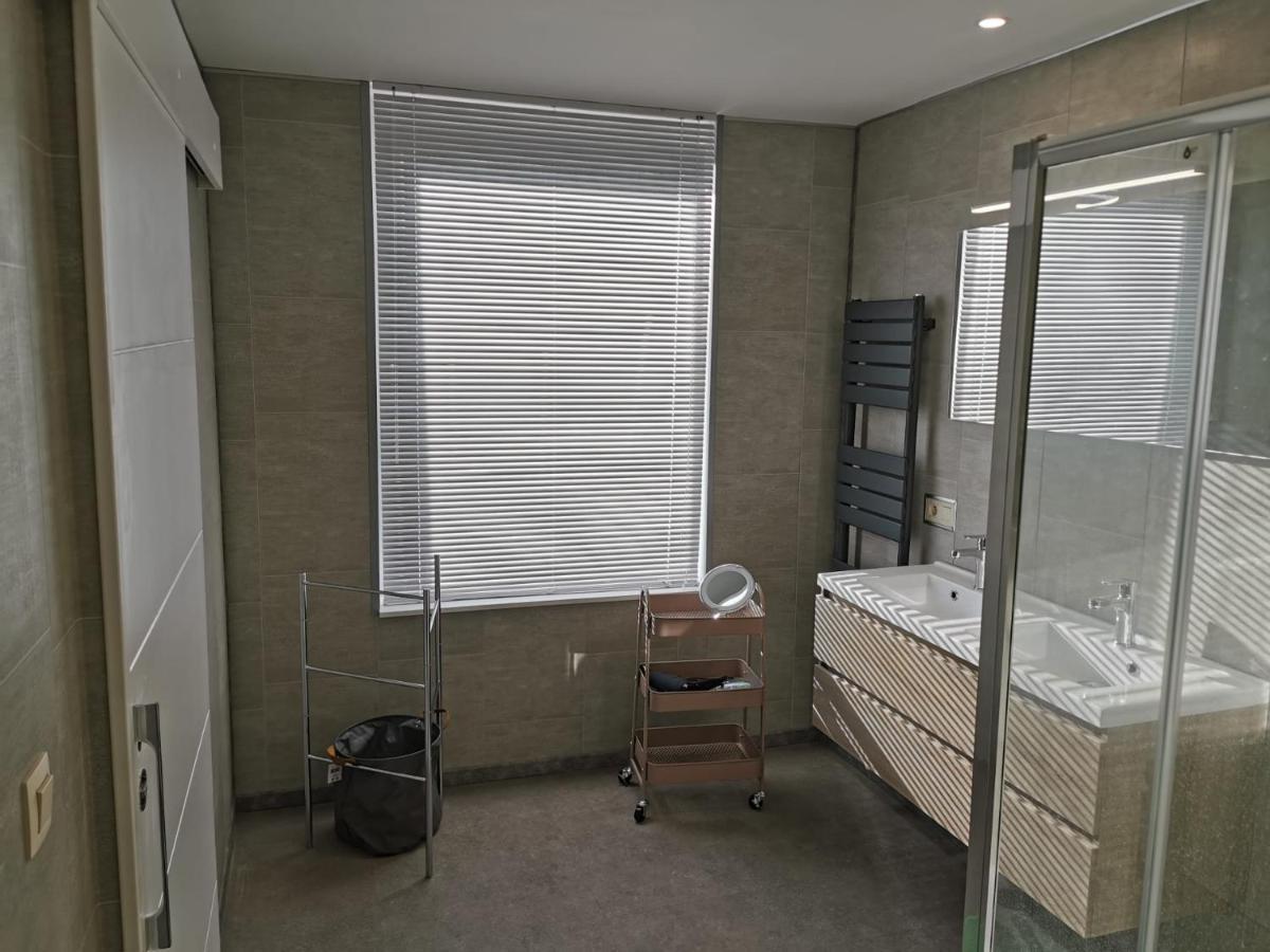 Vakantiehuis H&A 4 Sterren 伊普尔 外观 照片