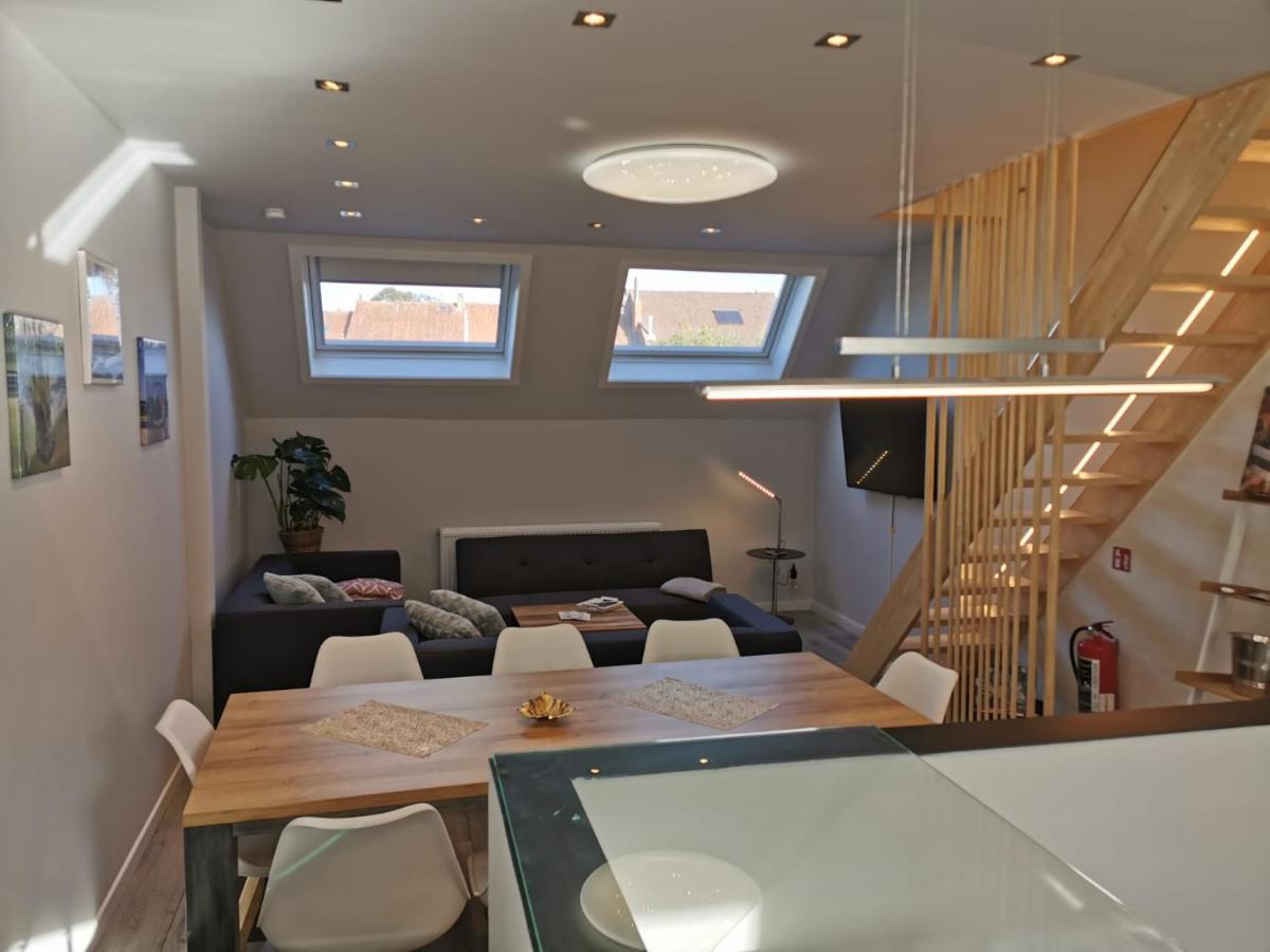 Vakantiehuis H&A 4 Sterren 伊普尔 外观 照片