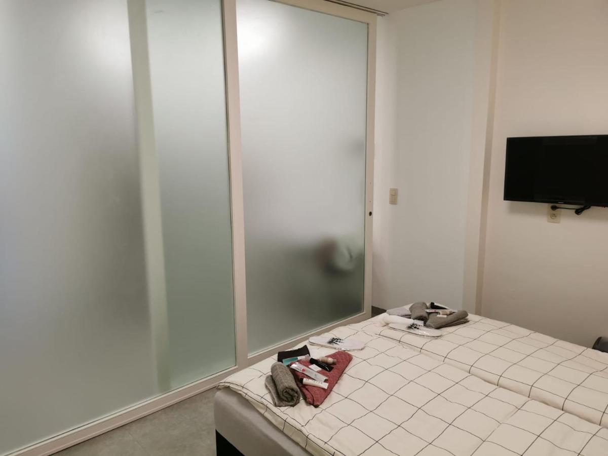 Vakantiehuis H&A 4 Sterren 伊普尔 外观 照片