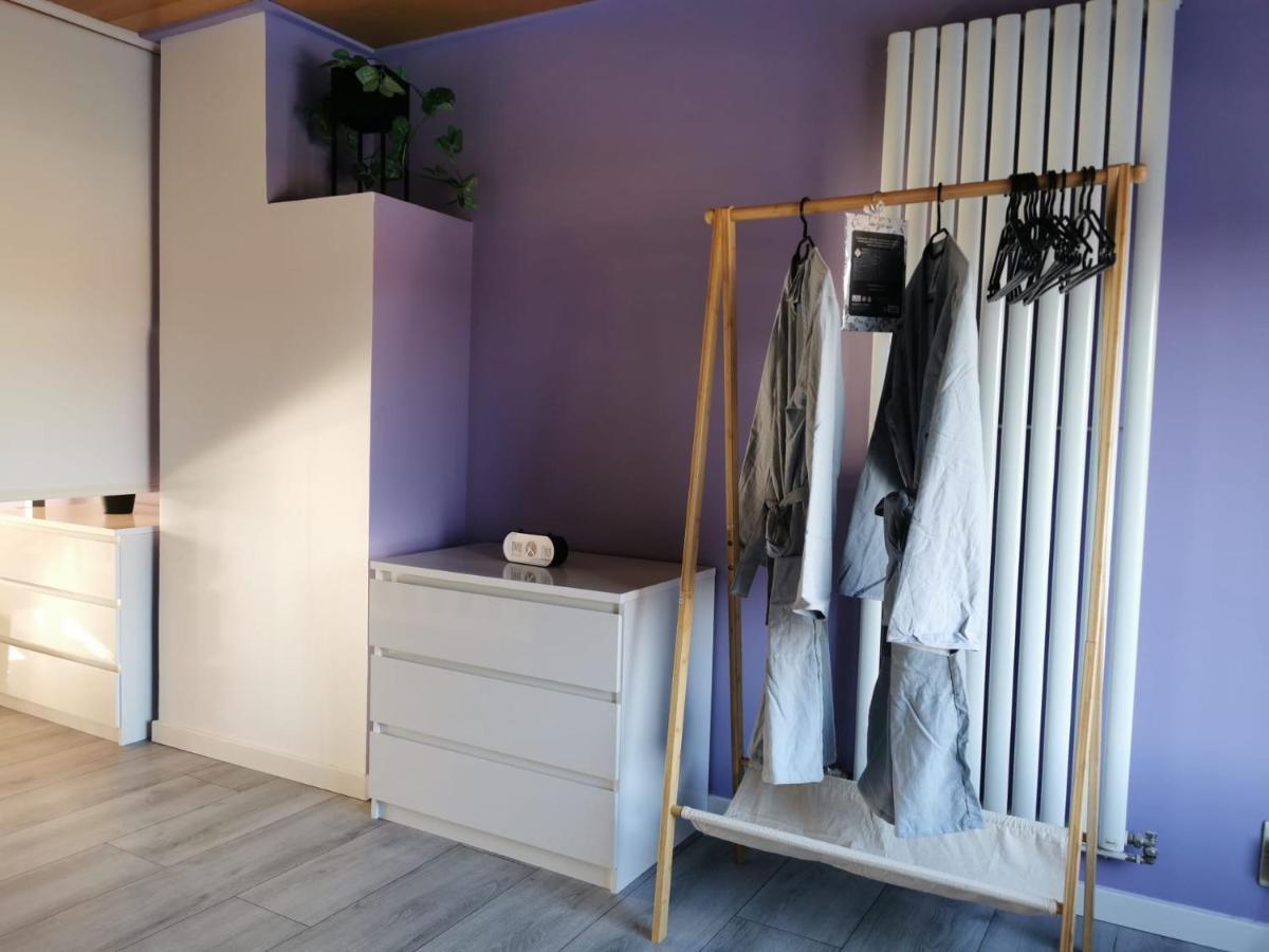 Vakantiehuis H&A 4 Sterren 伊普尔 外观 照片