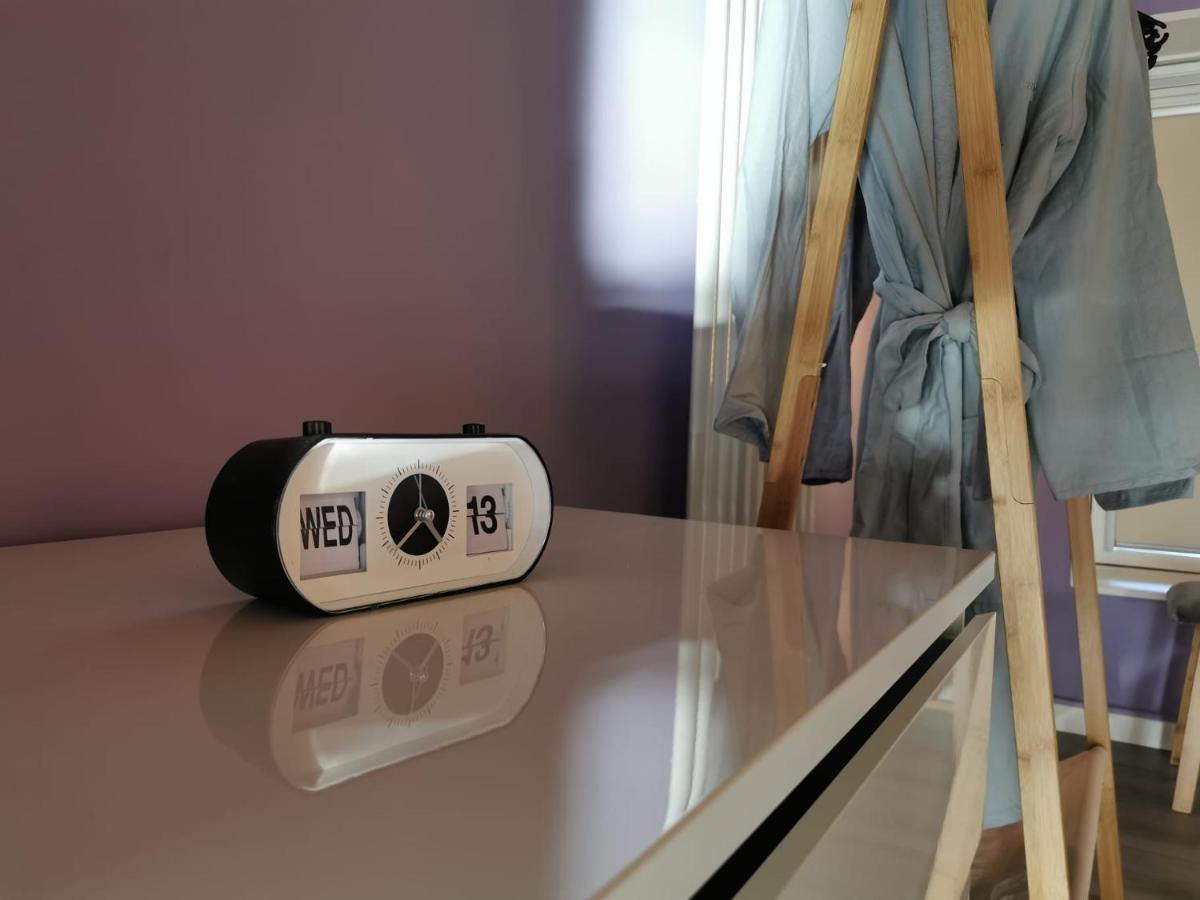 Vakantiehuis H&A 4 Sterren 伊普尔 外观 照片